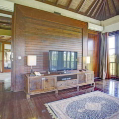 Villa Jalak Bali - Bild 2