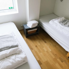 Tangahús Guesthouse thumbnail 2