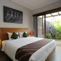 Rama Village Hotel - Bild 4
