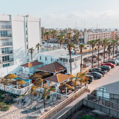 Coco Beach Hotel on South Padre Island thumbnail 27