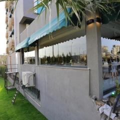 Avwan Hotel Cigli - Bild 12