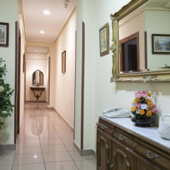 Hostal Maria Luisa - Bild 11