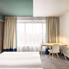 Vienna House Easy by Wyndham Berlin Prenzlauer Berg - Bild 6