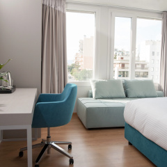 Athenaeum Smart Hotel - Bild 3