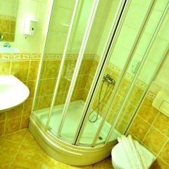 Kıvrak Hotel - Bild 9