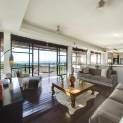 Villa Jamalu - Bild 2
