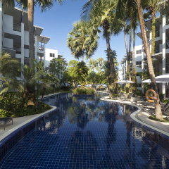 Sunwing Bangtao Beach - Bild 23
