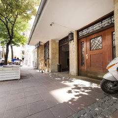 Apartment Sunny thumbnail 1