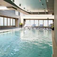 Best Western Plus The Hub Hotel thumbnail 18