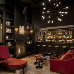 WITTMORE HOTEL - Adults Only thumbnail 2
