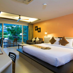 Anyavee Tubkaek Beach Resort - Bild 16