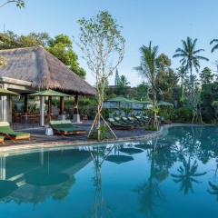 Adiwana Suweta Resort - Bild 18