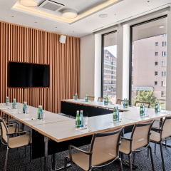 Holiday Inn Warsaw City Centre - Bild 18