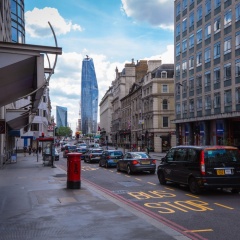 Stay Inn Apartments St. Paul's 2 - Bild 13