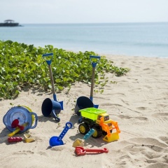 Jivana Beach Villas - Bild 22