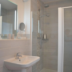 Bernstein Hotel Bootshaus - Bild 11