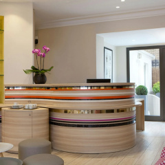 Hotel Berne Opera - Bild 22