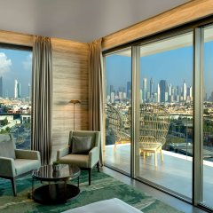Отель Hyatt Centric Jumeirah Dubai ОАЭ, Дубай - отзывы, цены и фото номеров - забронировать отель Hyatt Centric Jumeirah Dubai онлайн фото 41