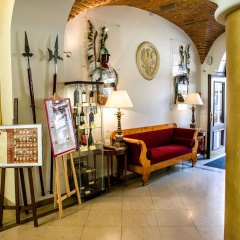 Hotel Polski Pod Białym Orłem - Bild 15
