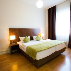 Hotel & Living Am Wartturm - Bild 4