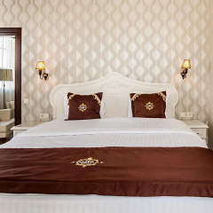 The Admiral Hotel thumbnail 9