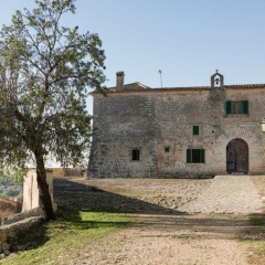 Villa Es Biniatzar - Bild 1