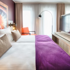 Leonardo Hotel Munich City South - Bild 5
