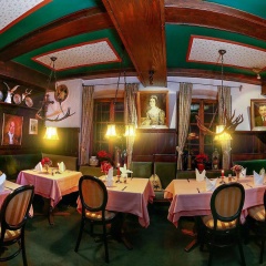 Hotel Vier Jahreszeiten Berchtesgaden - Bild 21