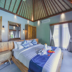 Villa Litera Canggu Bali - Bild 4