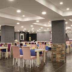 Akdora Resort Hotel & Spa - Bild 19