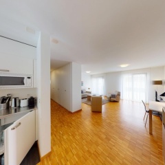 BASELLODGING Schönau Serviced Living - Bild 17