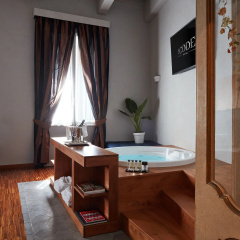 The Code Hotel - Bild 24