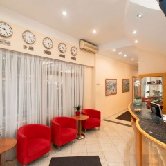 Ramada by Wyndham Prague City Centre - Bild 2