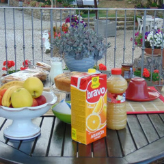 Agriturismo Circugnano thumbnail 2