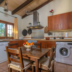 Canaus in Campos With 3 Bedrooms and 2 Bathrooms - Bild 15
