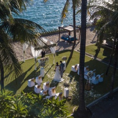Ramayana Candidasa Beach Resort - Bild 26