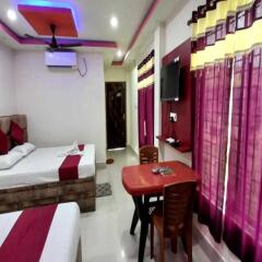 Отель Sea Queen Beach Resort Индия, Южный Гоа - отзывы, цены и фото номеров - забронировать отель Sea Queen Beach Resort онлайн фото 13