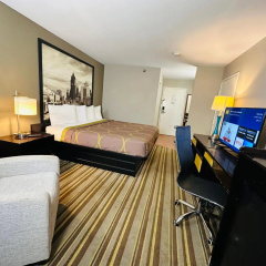 Delavan Inn and Suites thumbnail 19