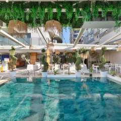 Reo Hotel - Bild 21