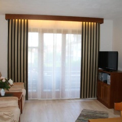 Landhaus Vogelweide - 2 Zimmer Mit Balkon - Bild 6