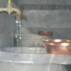Basak Termal Hotel - Bild 11