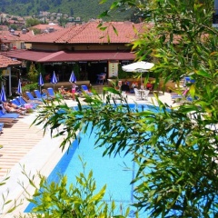 Hisar Holiday Club - Bild 14