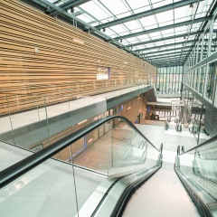 Radisson Blu Waterfront Hotel - Bild 22