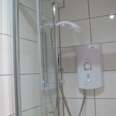 Alhambra Hotel - Bild 8