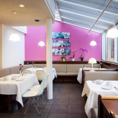 Hotel Atlanta - Bild 16