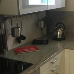 Ferienwohnung City Loft - Bild 9