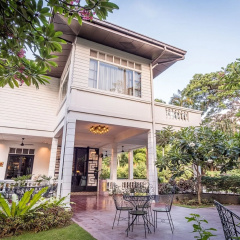 The Henry Hotel Manila