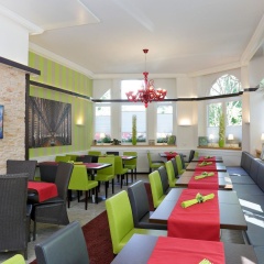 Park Hotel Post Freiburg - Bild 18
