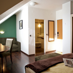 Hotel Westend - Bild 4