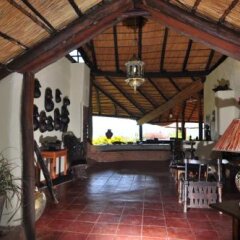 Ngala Beach Lodge in Ngala, Malawi from 142$, photos, reviews - zenhotels.com hotel interior